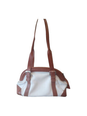 Vintage Valentina leather bag